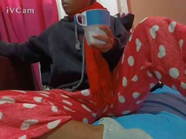 Missaudreys webcam