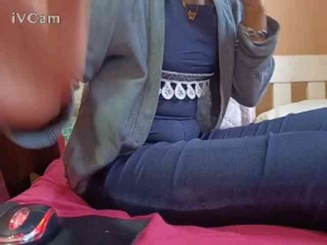 Missaudreys webcam