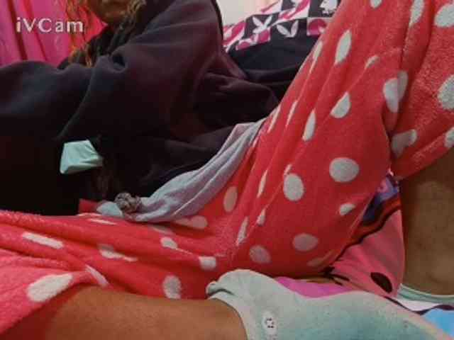 Missaudreys webcam