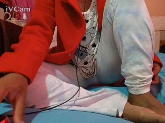 Missaudreys webcam