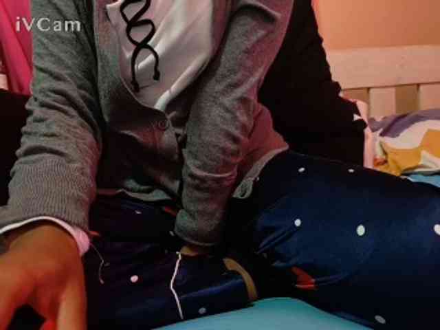 Missaudreys webcam
