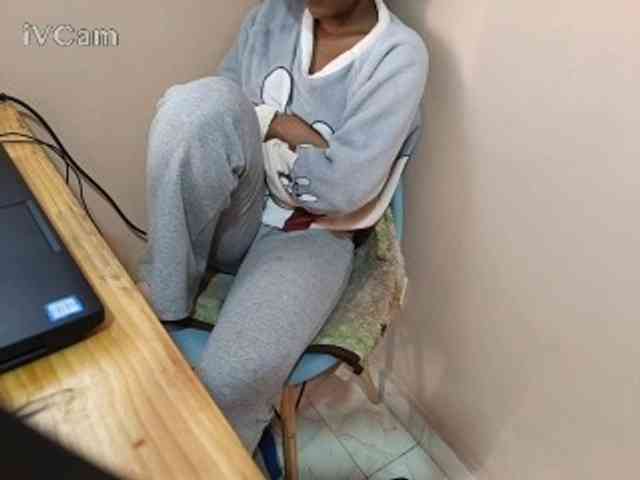 Missaudreys webcam