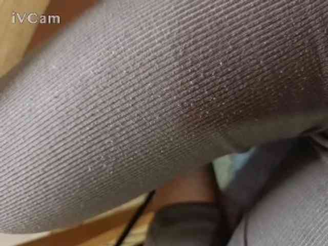 Missaudreys webcam