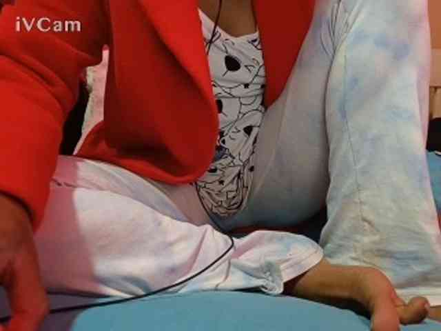 Missaudreys webcam