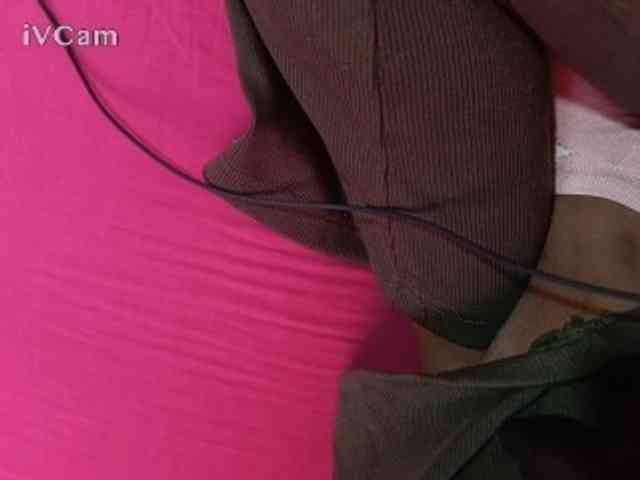 Missaudreys webcam
