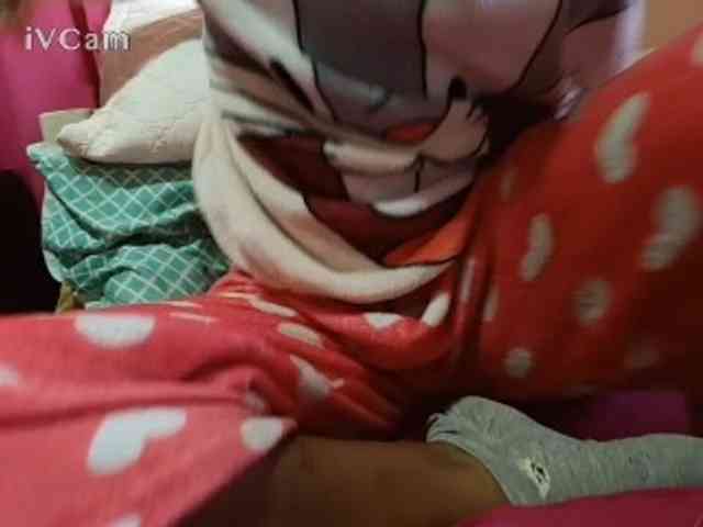 Missaudreys webcam