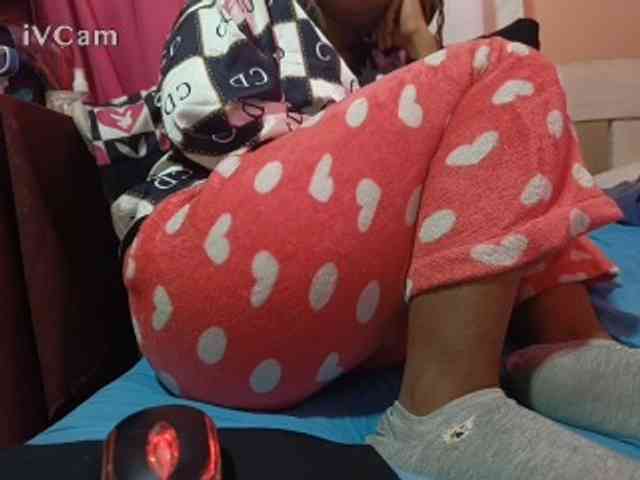 Missaudreys webcam