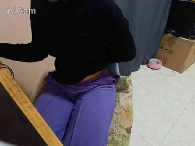 Modèle: Missaudreys