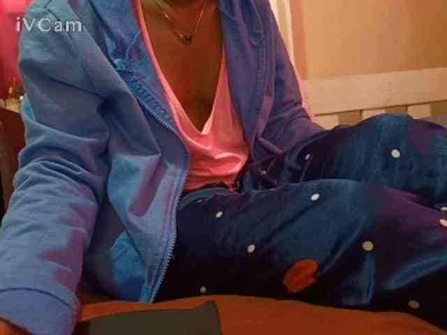 Missaudreys webcam
