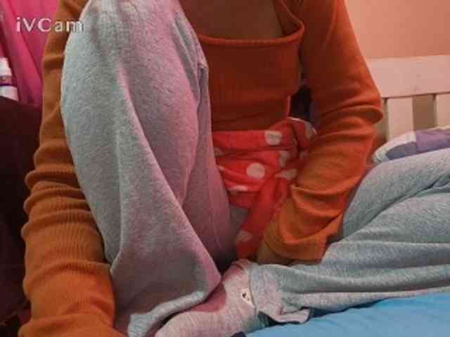Missaudreys webcam