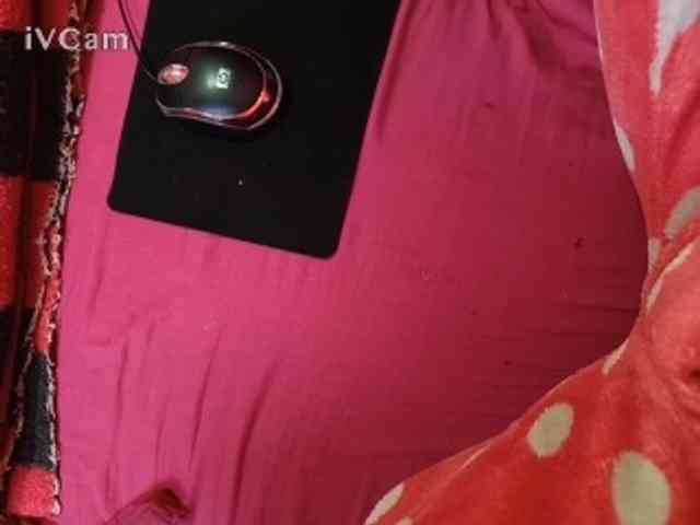 Missaudreys webcam
