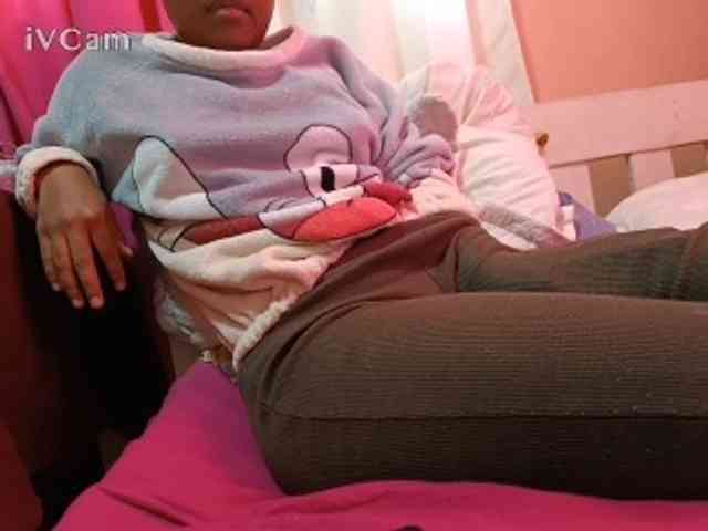 Missaudreys webcam