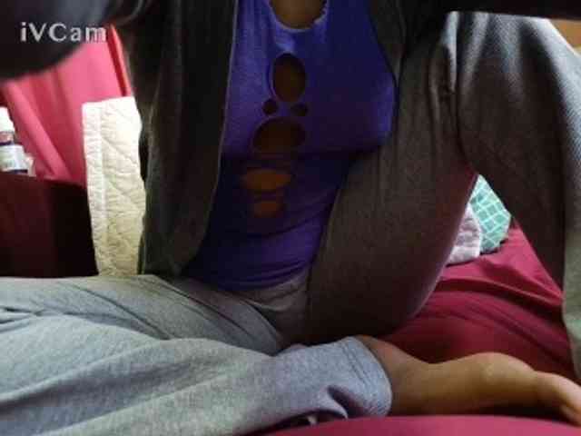 Missaudreys webcam