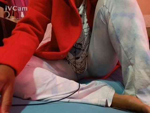 Missaudreys webcam