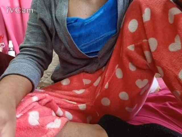 Missaudreys webcam