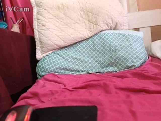 Missaudreys webcam