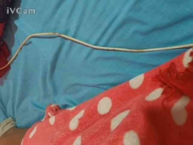 Missaudreys webcam