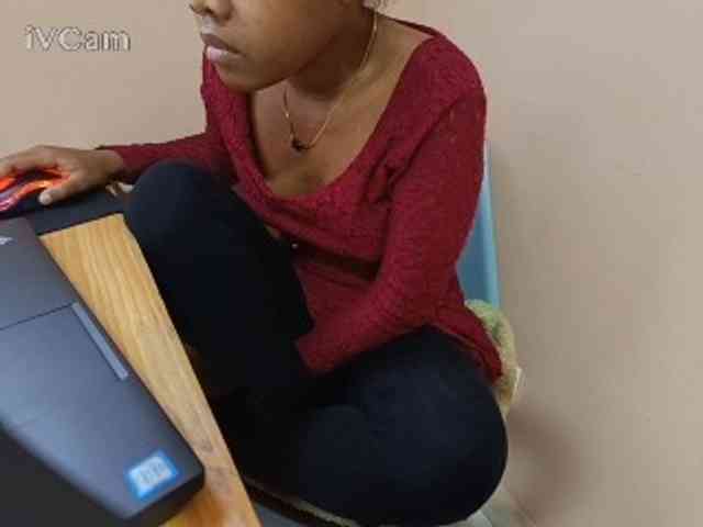 Missaudreys webcam