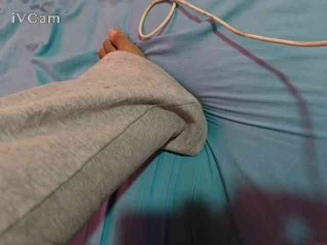 Missaudreys webcam