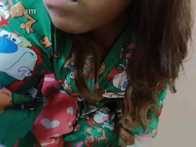 Missaudreys webcam