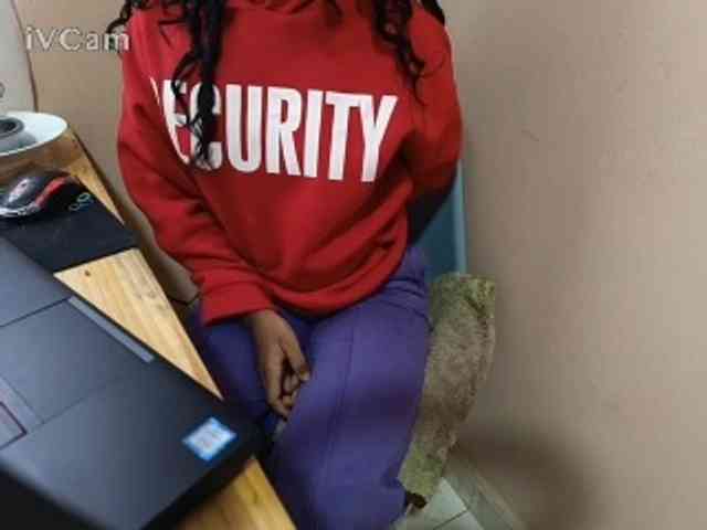 Missaudreys webcam