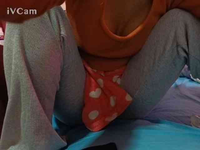 Missaudreys webcam