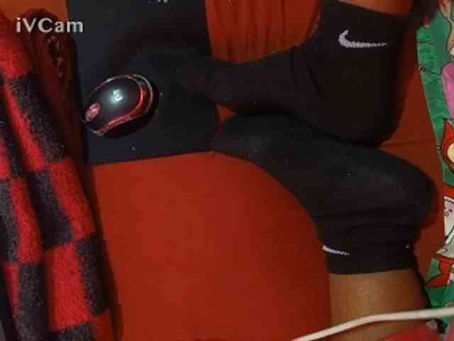 Missaudreys webcam
