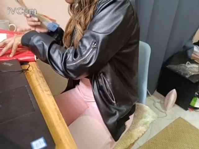 Missaudreys webcam