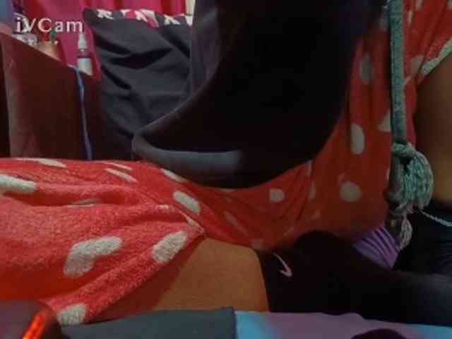 Missaudreys webcam