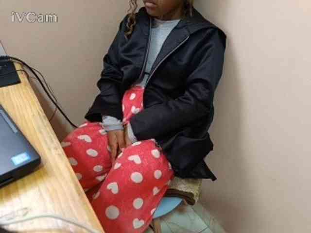 Missaudreys webcam