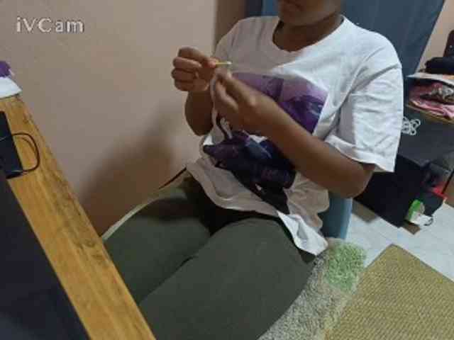 Missaudreys webcam