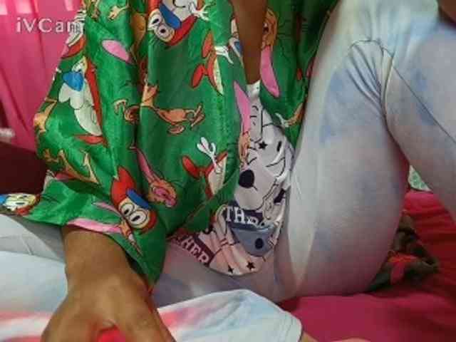 Missaudreys Live Webcam on BongaCams