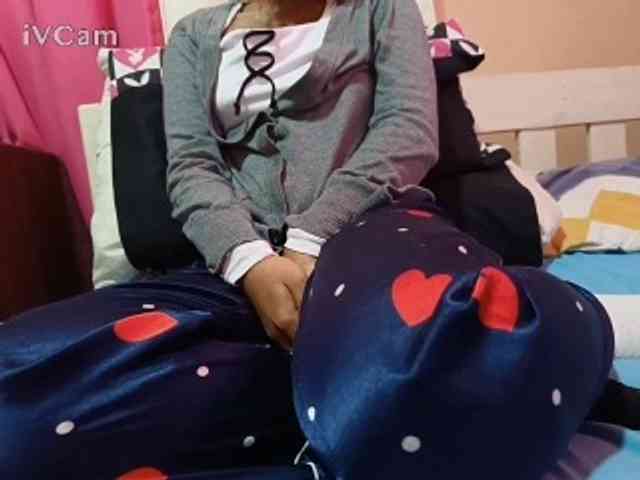 Missaudreys webcam