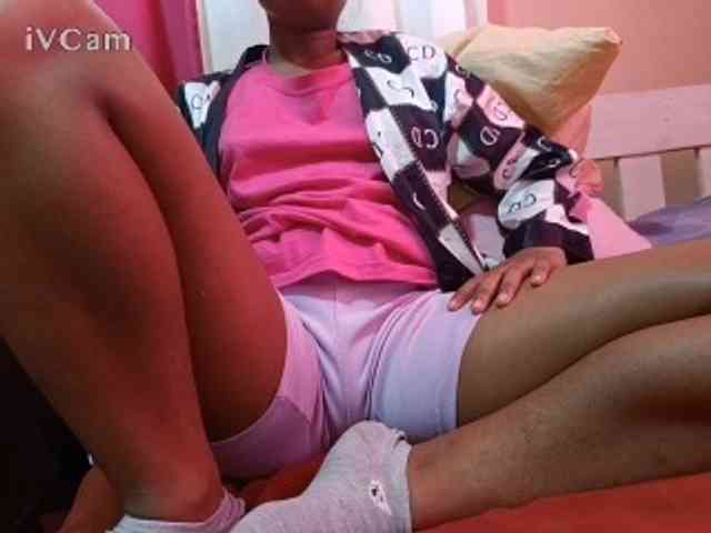 Missaudreys webcam