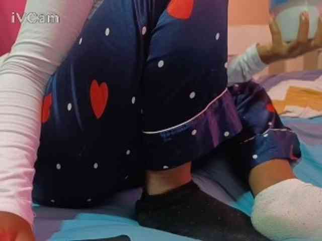 Missaudreys webcam
