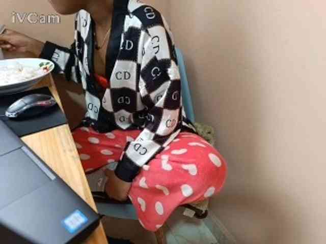 Missaudreys webcam