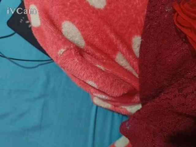 Missaudreys webcam