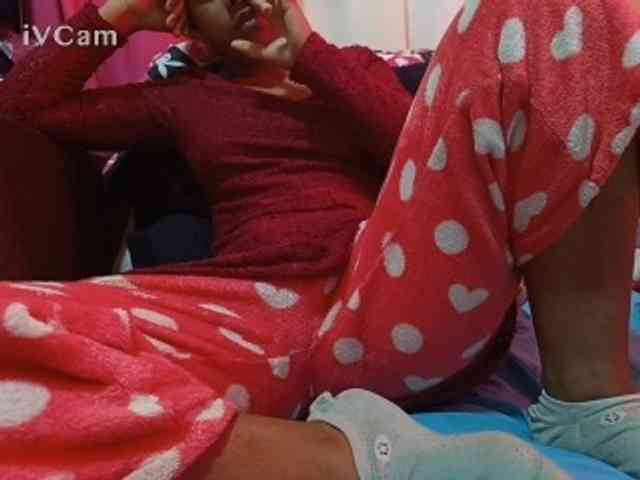 Missaudreys webcam