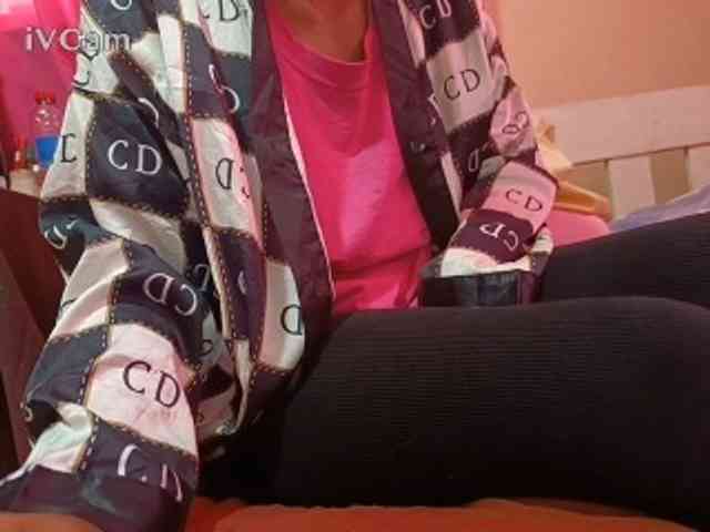 Missaudreys webcam
