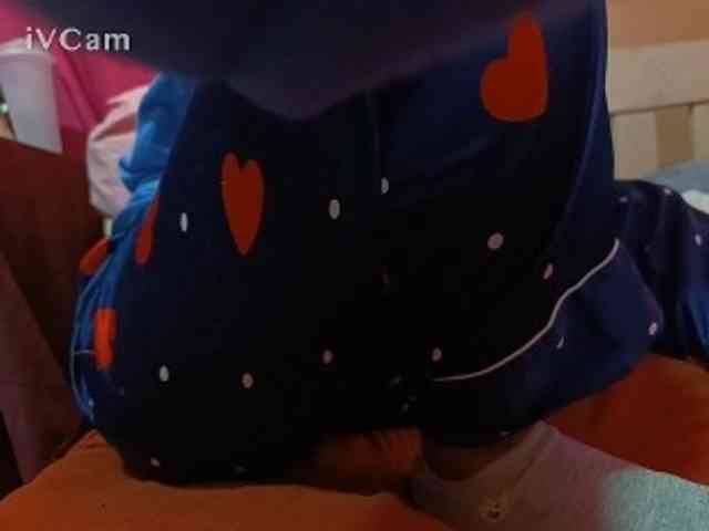 Missaudreys webcam