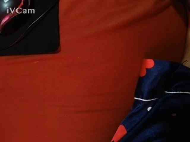 Missaudreys webcam