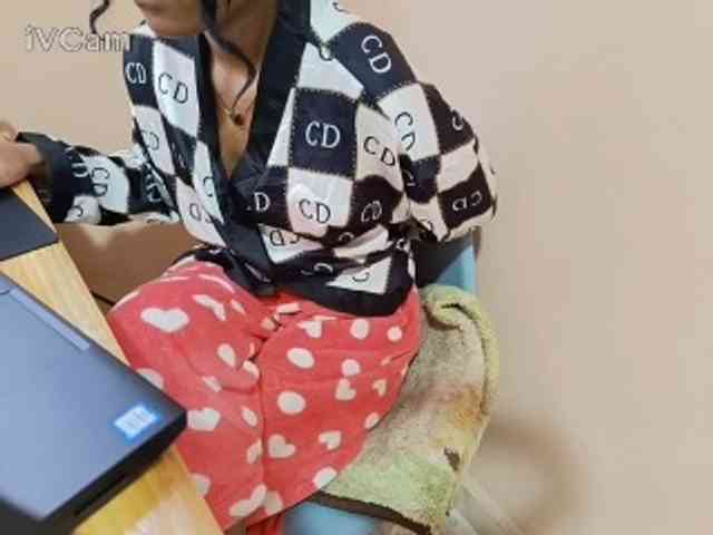 Missaudreys webcam