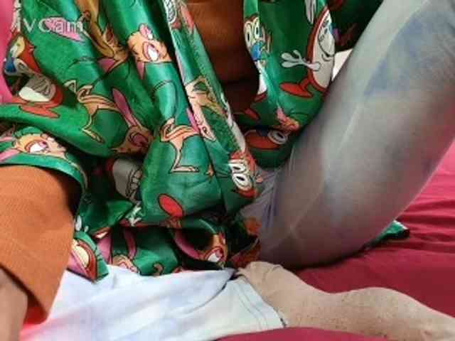 Missaudreys webcam