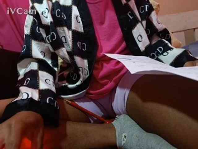Missaudreys webcam