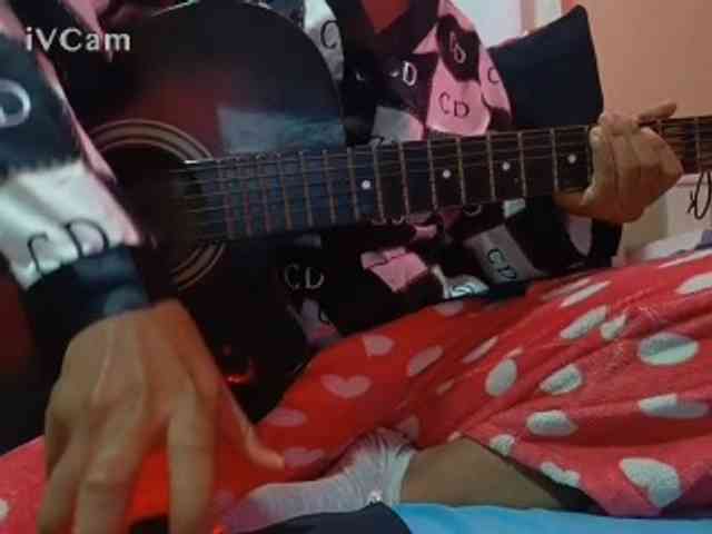 Missaudreys webcam