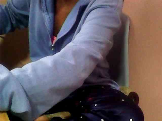 Missaudreys webcam
