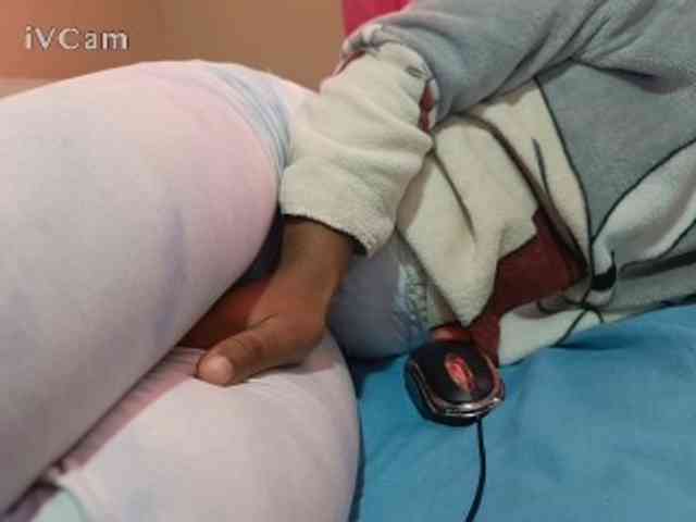 Missaudreys webcam