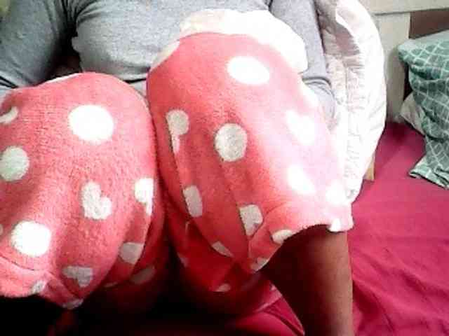 Missaudreys webcam