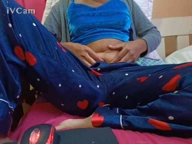 Missaudreys webcam