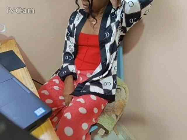 Missaudreys webcam